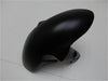 NT Europe Aftermarket Injection ABS Plastic Fairing Fit for Suzuki GSXR 600/750 2006-2007 Matte Black N002