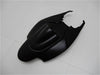 NT Europe Aftermarket Injection ABS Plastic Fairing Fit for Suzuki GSXR 600/750 2006-2007 Matte Black N002