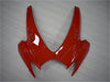 NT Europe Aftermarket Injection ABS Plastic Fairing Fit for Suzuki GSXR 600/750 2006-2007 Red Black White N023