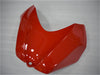 NT Europe Aftermarket Injection ABS Plastic Fairing Fit for Suzuki GSXR 600/750 2006-2007 Red Black White N023