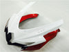 NT Europe Aftermarket Injection ABS Plastic Fairing Fit for Suzuki GSXR 600/750 2008-2010 White Red Black