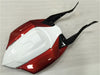 NT Europe Aftermarket Injection ABS Plastic Fairing Fit for Suzuki GSXR 600/750 2008-2010 White Red Black