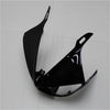 NT Europe Aftermarket Injection ABS Plastic Fairing Fit for Yamaha YZF R6 2003-2005 Glossy Matte Black N006