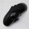 NT Europe Aftermarket Injection ABS Plastic Fairing Fit for Yamaha YZF R6 2003-2005 Glossy Matte Black N006