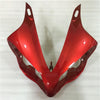 NT Europe Aftermarket Injection ABS Plastic Fairing Fit for Yamaha YZF R1 2007-2008 Matte Black Red