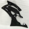 NT Europe Aftermarket Injection ABS Plastic Fairing Fit for Yamaha YZF R6 2008-2016 Glossy Black N059