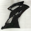 NT Europe Aftermarket Injection ABS Plastic Fairing Fit for Yamaha YZF R6 2008-2016 Glossy Black N059