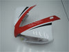 NT Europe Aftermarket Injection ABS Plastic Fairing Fit for Yamaha YZF R1 2012-2014 White Red Black N019