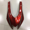 NT Europe Aftermarket Injection ABS Plastic Fairing Fit for Yamaha YZF R6 2017-2019 Red N005