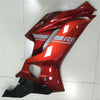 NT Europe Aftermarket Injection ABS Plastic Fairing Fit for Yamaha YZF R6 2017-2019 Red N005