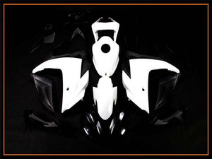 NT Europe Unpainted Aftermarket Injection ABS Plastic Fairing Fit for Yamaha YZF R3 R25 2014-2017