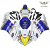 NT Europe Rothmans Plastic White ABS Injection Fairing Fit for Honda Fireblade 2004-2005 CBR 1000 RR CBR1000RR