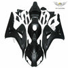 NT Europe Aftermarket Injection ABS Plastic Fairing Fit for Honda Fireblade 2006 2007 CBR1000RR CBR 1000 RR Matte Black